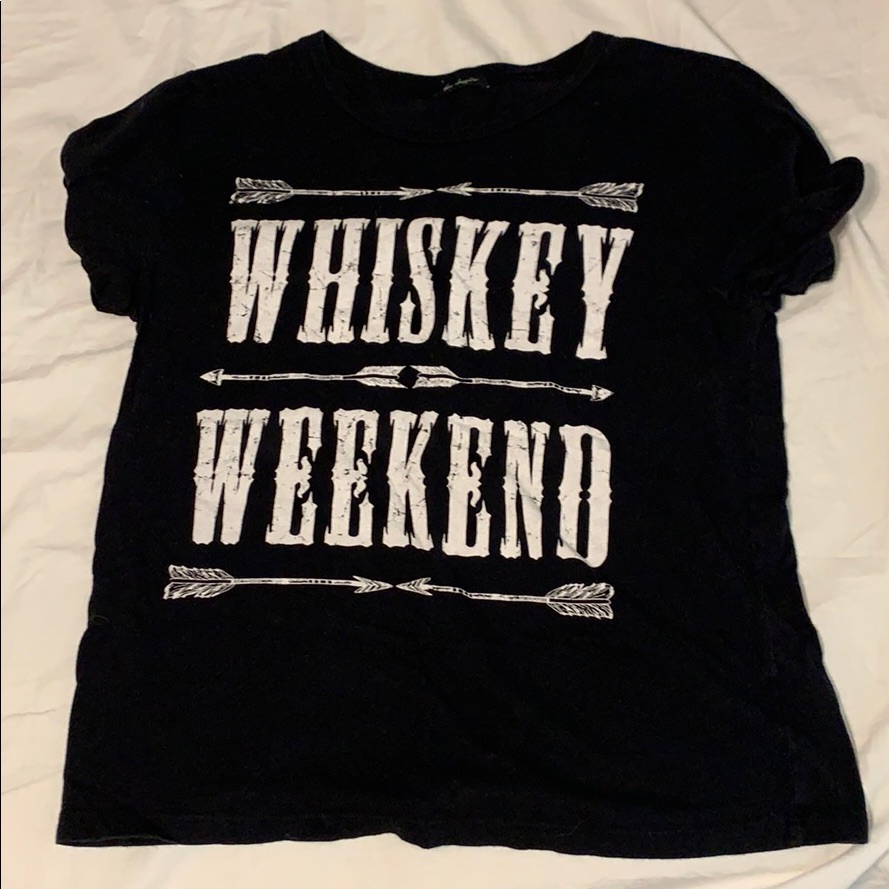 Tee Size Medium
